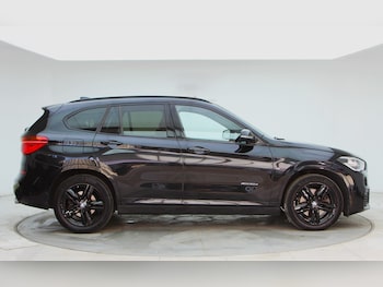 Used BMW X1 2018 for sale - 79352643: Photo
