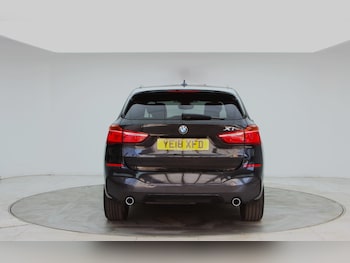 Used BMW X1 2018 for sale - 79352643: Photo