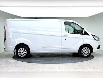 Used Ford Transit Custom 2020 for sale - 79608620: Photo