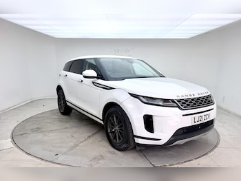 Used Land Rover Range Rover Evoque 2021 for sale - 79424159: Photo