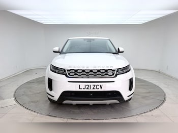 Used Land Rover Range Rover Evoque 2021 for sale - 79424159: Photo