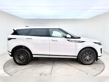 Used Land Rover Range Rover Evoque 2021 for sale - 79424159: Photo