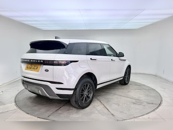 Used Land Rover Range Rover Evoque 2021 for sale - 79424159: Photo