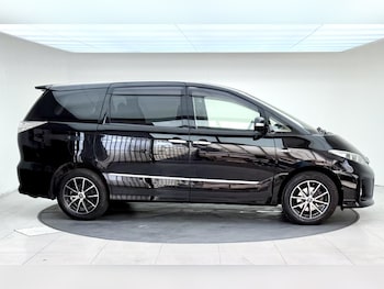Used Toyota Estima 2026 for sale - 79620502: Photo
