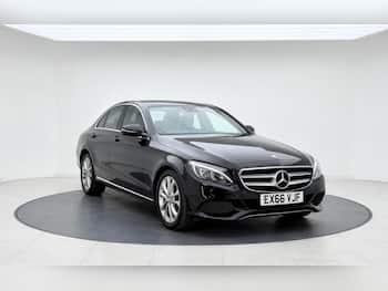 Used Mercedes-Benz E Class 2016 for sale - 79649581: Photo