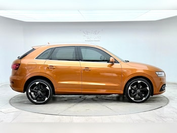 Used Audi Q3 2012 for sale - 79352610: Photo