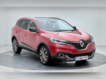 Used Renault Kadjar 2016 for sale - 79676163: Photo