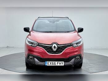 Used Renault Kadjar 2016 for sale - 79676163: Photo