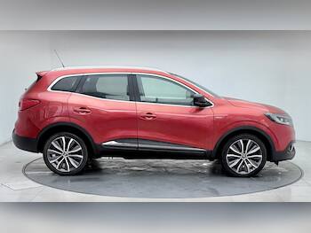 Used Renault Kadjar 2016 for sale - 79676163: Photo