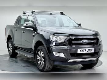 Used Ford Ranger 2017 for sale - 79735293: Photo