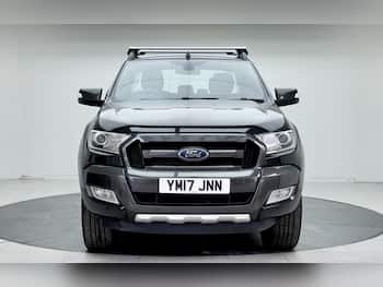 Used Ford Ranger 2017 for sale - 79735293: Photo