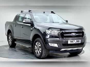 Used Ford Ranger 2017 for sale - 79735293: Photo