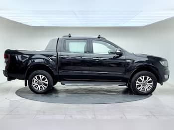 Used Ford Ranger 2017 for sale - 79735293: Photo