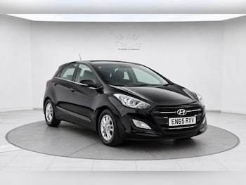 Used Hyundai i30 2015 for sale - 79400775: Photo
