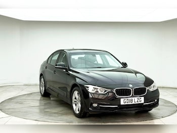 Used BMW 3 Series 2018 for sale - 79352635: Photo