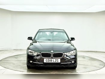 Used BMW 3 Series 2018 for sale - 79352635: Photo