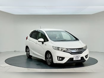 Used Honda Fit 2014 for sale - 79471021: Photo