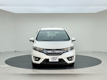 Used Honda Fit 2014 for sale - 79471021: Photo