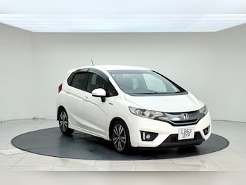 Used Honda Fit 2014 for sale - 79471021: Photo