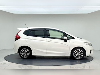 Used Honda Fit 2014 for sale - 79471021: Photo