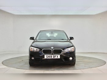 Used BMW 1 Series 2019 for sale - 79352646: Photo