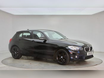 Used BMW 1 Series 2019 for sale - 79352646: Photo