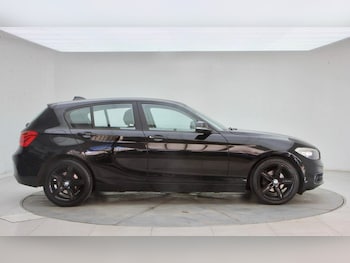 Used BMW 1 Series 2019 for sale - 79352646: Photo