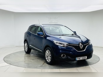 Used Renault Kadjar 2017 for sale - 79539666: Photo