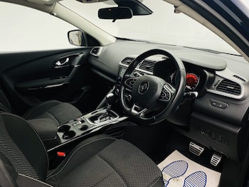 Used Renault Kadjar 2017 for sale - 79539666: Photo