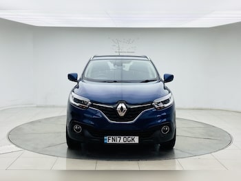 Used Renault Kadjar 2017 for sale - 79539666: Photo