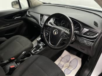 Used Vauxhall Mokka X 2018 for sale - 79631361: Photo