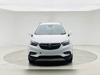 Used Vauxhall Mokka X 2018 for sale - 79631361: Photo