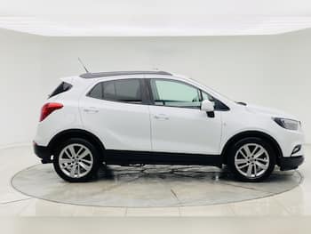 Used Vauxhall Mokka X 2018 for sale - 79631361: Photo