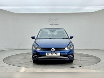 Used Volkswagen Polo 2022 for sale - 79352622: Photo