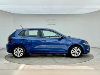 Used Volkswagen Polo 2022 for sale - 79352622: Photo