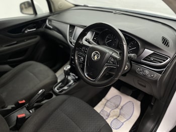 Used Vauxhall Mokka X 2018 for sale - 79352679: Photo