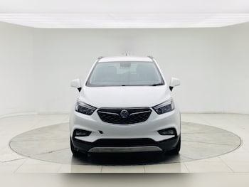 Used Vauxhall Mokka X 2018 for sale - 79352679: Photo