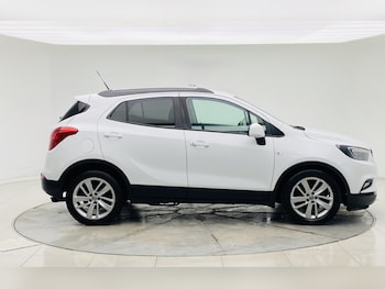 Used Vauxhall Mokka X 2018 for sale - 79352679: Photo