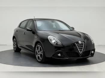 Used Alfa Romeo Giulietta 2015 for sale - 79672805: Photo