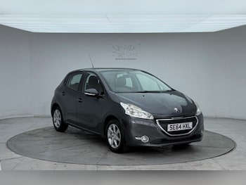 Used Peugeot 208 2015 for sale - 79352631: Photo