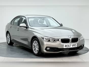 Used BMW 3 Series 2018 for sale - 79725074: Photo