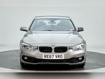 Used BMW 3 Series 2018 for sale - 79725074: Photo