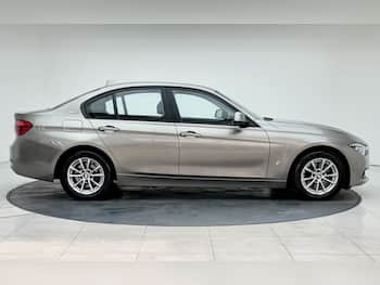 Used BMW 3 Series 2018 for sale - 79725074: Photo