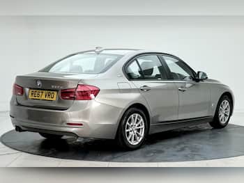Used BMW 3 Series 2018 for sale - 79725074: Photo