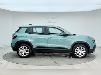 Used Jeep Avenger 2024 for sale - 79352628: Photo