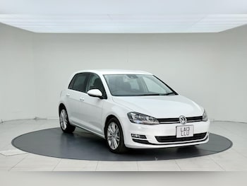 Used Volkswagen Golf 2013 for sale - 79456855: Photo