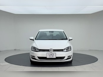 Used Volkswagen Golf 2013 for sale - 79456855: Photo