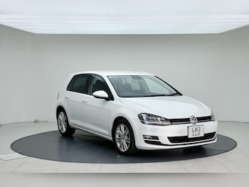 Used Volkswagen Golf 2013 for sale - 79456855: Photo