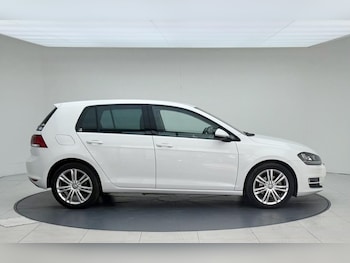 Used Volkswagen Golf 2013 for sale - 79456855: Photo