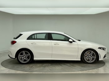 Used Mercedes-Benz A-Class 2019 for sale - 79352633: Photo